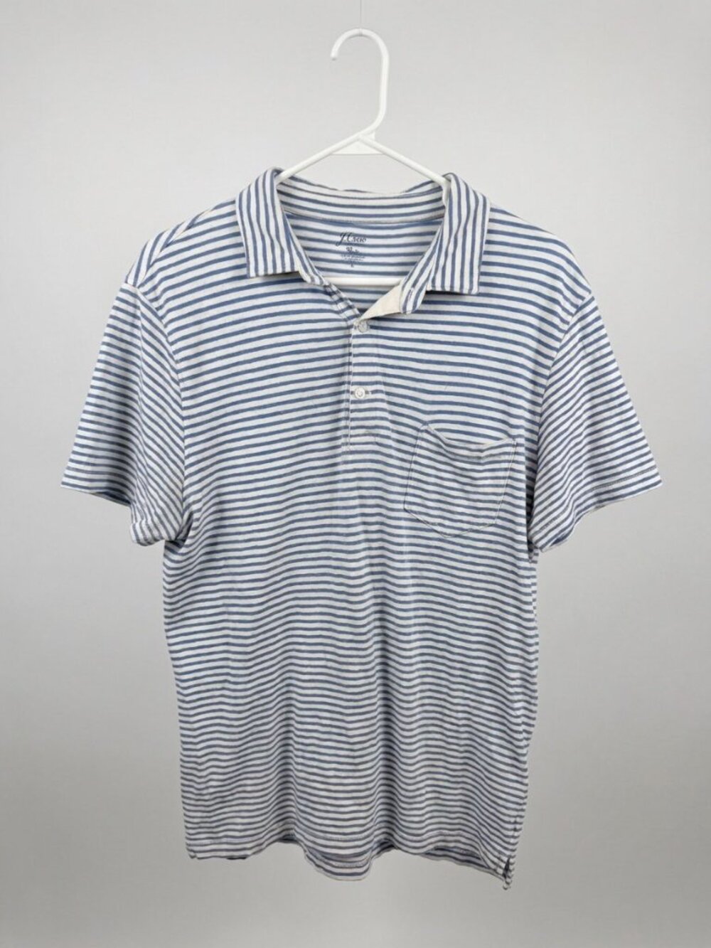 Men’s L/XL + Size 11 Bundle – lululemon + J.Crew